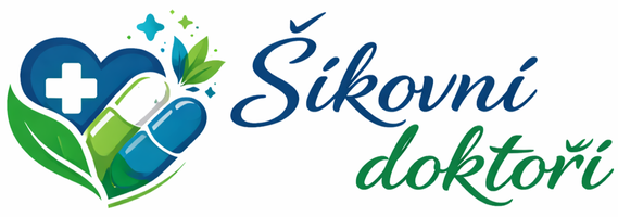 Šikovní doktoři